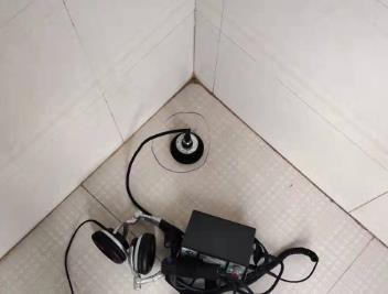 屏边楼顶渗水维修公司为您分享下检测区的划分。