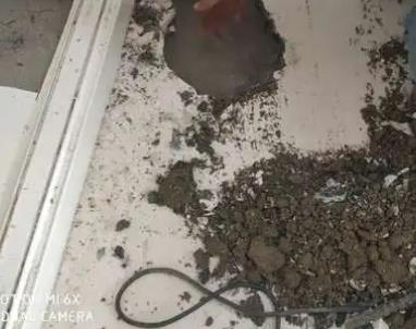 屏边楼顶渗水公司分享下屏边卫生间测漏水方法和方法的详细分解。