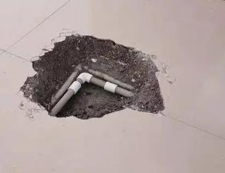  屏边检漏多少钱?