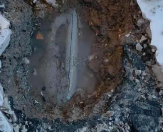 屏边楼顶漏水维修怎么找漏水点？